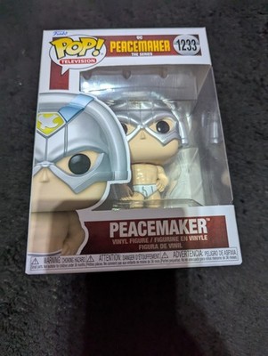 Peacemaker #1233 Funko Pop