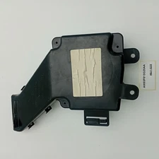 2011-2020 Jaguar XJ Rear Right Side Seat Heater Duct AW93F613G20AA