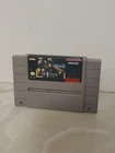 Batman Returns (Nintendo Entertainment System, 1993) SNES