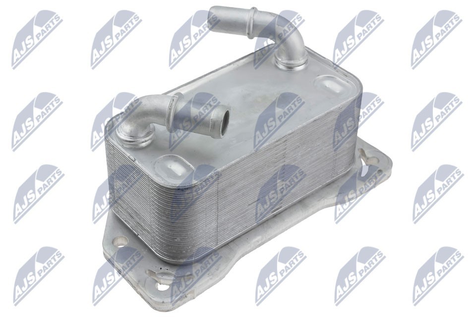 Radiateur d'huile moteur Volvo S60 II 2.0 refroidisseur 2013-2018
