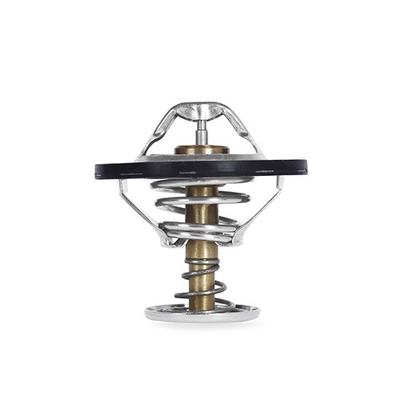 #ad Mishimoto High Temp Thermostat Fits Ford 7.3 Powerstroke 1996 2003 Silver $68.95