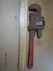 VTG McKAIG HATCH 10 INCH PIPE WRENCH BUFFALO NY — photo 1