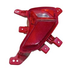 92405G5510 HECKLEUCHTE LINKS STOSSSTANGE / 2272383 FÜR KIA NIRO I DE 1.6 GDI H