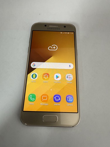 Samsung A3 A320FL - Unlocked , 16GB