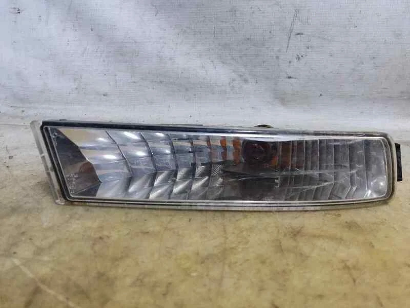 S R faro anteriore sinistro per OPEL MOVANO FURGON COMBI FURGON CORTO 1031019 - Immagine 4 di 4