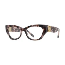 NEW GIVENCHY EYEGLASSES HAVANA CAT EYE WOMEN EYEWEAR GIVENCHY GV50059I 055