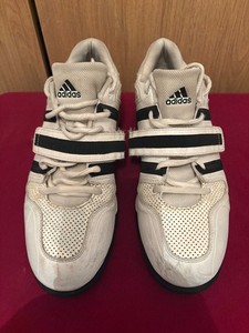 Adidas Ironwork | eBay display picture 2