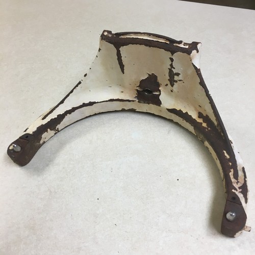 Hobart A200 Mixer Bowl Support 24869-1