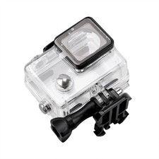 Waterproof Housing Standard Protective Swimming Diving Case For GoPro Hero 4 3 3