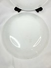 2 Corelle CorningWare Dinner Salad Luncheon Lunch Plates SNOWFLAKE BLUE Corning — photo 5