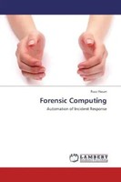 Raza Hasan | Forensic Computing | Taschenbuch | Englisch | EAN 9783848489374