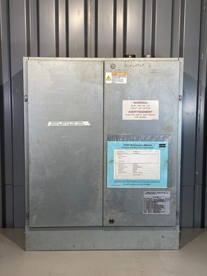 Kone KCM831 Hydraulic Elevator Controller, Model LCE, 480 VAC (Used)