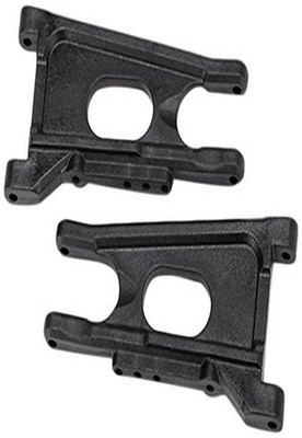 Traxxas Front or Rear Suspension Arms - TRX6731 for Ford Fiesta Rally