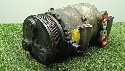 NO REFERENCE AIR CONDITIONING COMPRESSOR / 2.PINES - 5.CANALES - VS16 / VIST