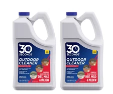 1 Gal. Outdoor Cleaner Concentrate (2-Pack)