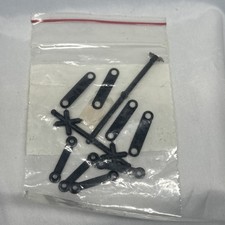RARE PASSAP PUNCHCARD SNAP CLIP CONNECTOR SNA...