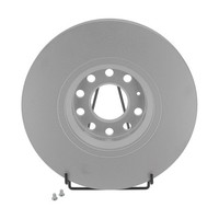 Jurid 562383JC-1 Bremsscheibe