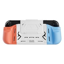 Protective Case Half-Cover Protective Case Card Slot Storage For Switch2 Console