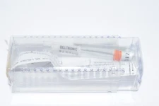 Deltronic .7450mm Pin Gage Plug Gauge 