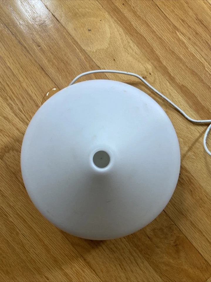 Taotronics Aroma Diffuser Tt-ad002 Working And American Seller! RGB LED Lights! - Image 3 of 4