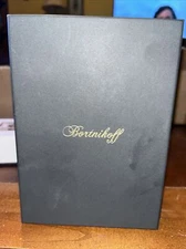 Bortnikoff L'Heure Exquise 1.7 Oz Extrait de Parfum Spray ~ Unisex ~ NIB
