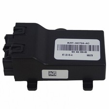 Ford OEM Seat Heater Control Module- 9U5Z-14C724-A
