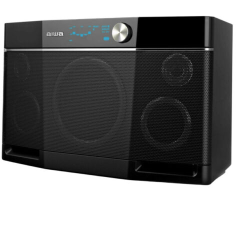 Aiwa Sc-a25 Portable Speakers Tested | eBay Aiwa Sc-a25 Portable Speakers Tested | eBay