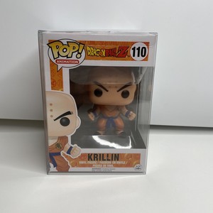 funko krillin