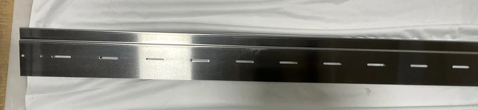 "Refrigerador Viking VCSB5483SS 21 48"" (AJUSTE LATERAL) 053836-000" Foto 2 de 4