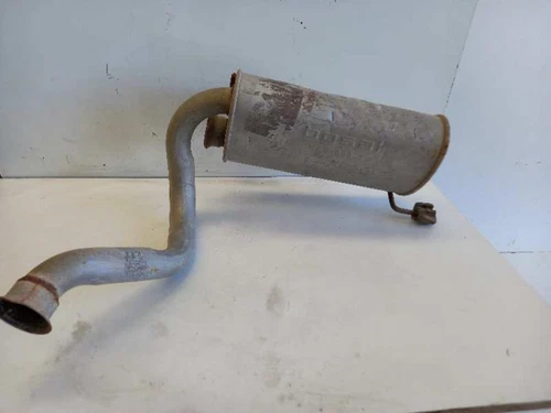 844240533 Auspuff für CITROEN ZX * 150704 - Bild 1 von 3
