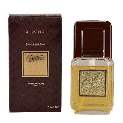 G de Gerard Danfre Woman Damen Damenduft Vintage 35 ml EdP Eau de Parfum Spray