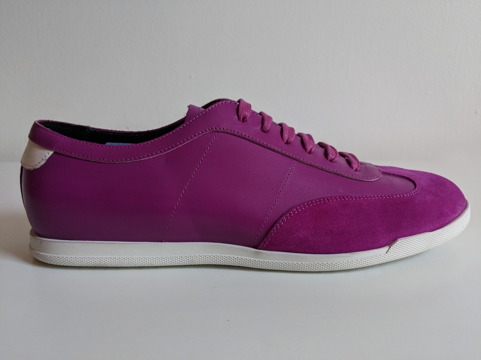 tenis nike mujer color lila