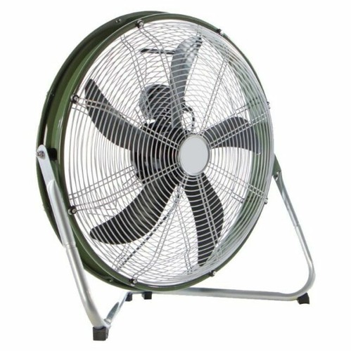 Ventilatore Da Tavolo USB Con 3 Velocità, Ventilatore Da Tavolo - Foto 5