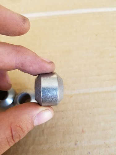 SNAPPER ROLLER PARKING BRAKE, 7014767, 14767. - Picture 2 of 3