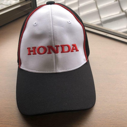 New HONDA Cap Novelty Saitama Factory 