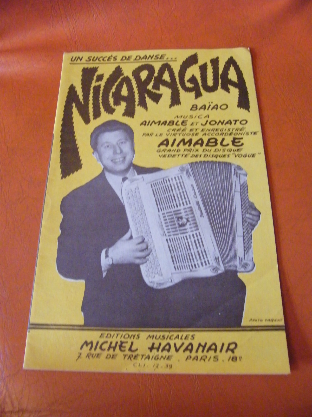 Partition Nicaragua Friendly Maiquetia Benny Bennet