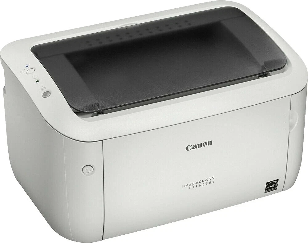 Canon Black & White Laser Computer Printers