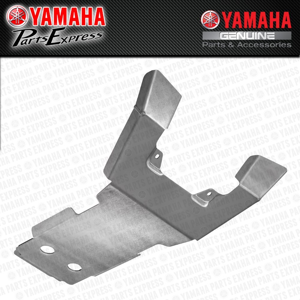 NEW 2016 - 2025 YAMAHA GRIZZLY KODIAK YFM 700 YFM700 OEM FRONT