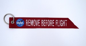 remove before flight alpha industries