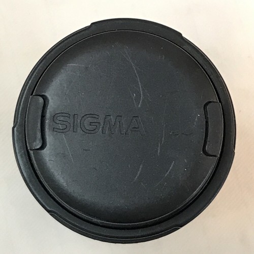 Sigma Zoom AF 75-300mm 1:4.5 5.6 Lens Canon - Picture 2 of 12