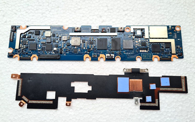 Lenovo IP Duet 5 Chromebook 13Q7C6 Mainboard Qualcomm 8GB 256GB 5B21D67359
