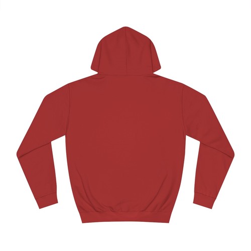 Belmont Designs graphic unisex college hoodie inspirational bee pun gift for him - 第 68/69 張圖片