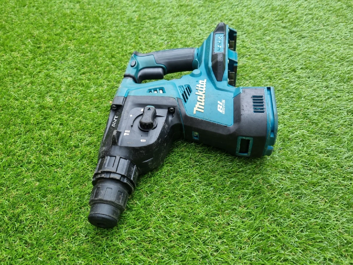 Makita brushless hammer drill online