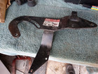 <!--F#f_0-->HOLDEN COMMODORE NOS POWER STEEERING BRACKET GENUINE GMH VB VC VH 6 CYL<!--F/-->