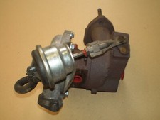 Turbo Fiat PUNTO EVO