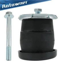 Lower Body Mount Kit Cab Mount For 2001-2012 Chevrolet Silverado 1500 Truck GMC