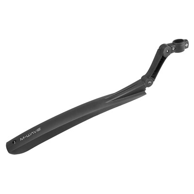 M-WAVE Mud Max II R Schutzblech - Fahrrad Fahrrad