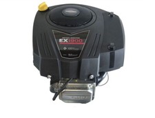 Briggs Stratton 540cc Engine For 331777-2372-g5 Husqvarna Yth 2042 250180