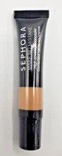 NEW Sephora Make No Mistakes High Coverage Concealer - 06 CORIANDER