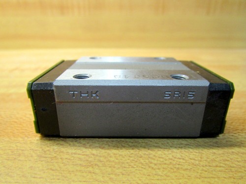 THK SR-15V/W Linear Bearing SR15 | eBay